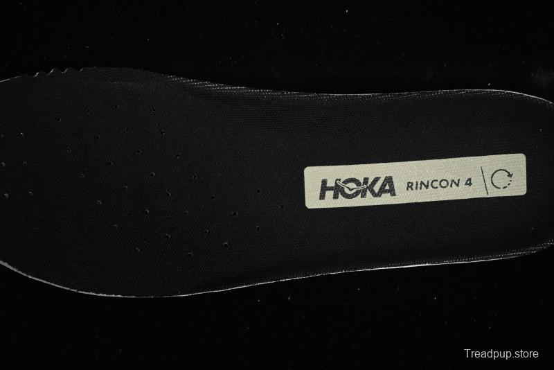 HOKA ONE ONE Rincon 4 Lightweight Breathable Running Shoes - 1155130 FLY