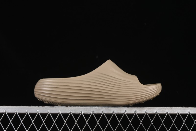 Nike ReactX Rejuven8 Slide Summer Outfit Sandals with Soft and Responsive ReactX Foam - HV4479-200