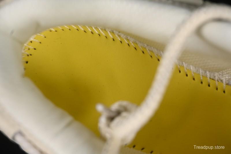 Fila Heritage Fluid Cat Paw 5.0 Vintage Dad Shoes with Lace-Up Design - F12W432101FAP