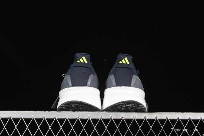 Adidas Ultraboost 5X Running Shoes with Boost Cushioning - JH9034