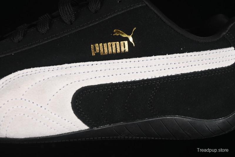 Puma The Open Product x Puma Speedcat Racing Series Low-Top Lifestyle Casual Shoes - 398846-01