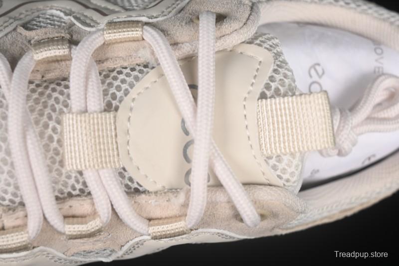 ECCO HeatKool Outdoor Series Summer Breathable Mesh Casual Shoes 62580301002