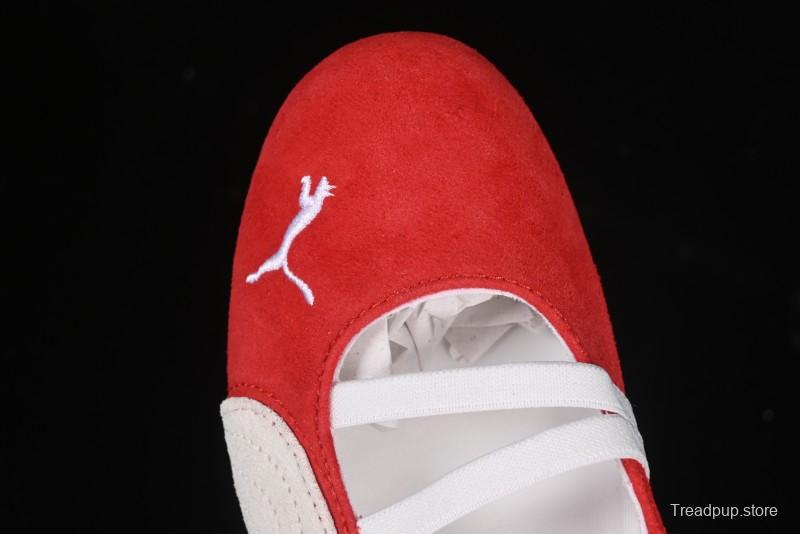 Puma Speedcat Low-Top Lifestyle Dance Shoes - 401287-07