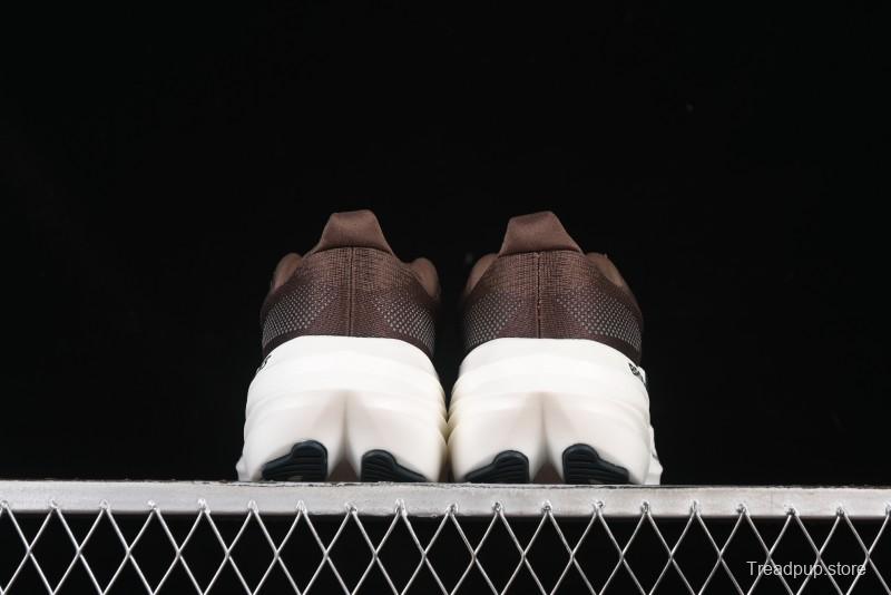 Brooks Glycerin Max Cushioned Marathon Running Shoes with Nitrogen Technology - 110447D284