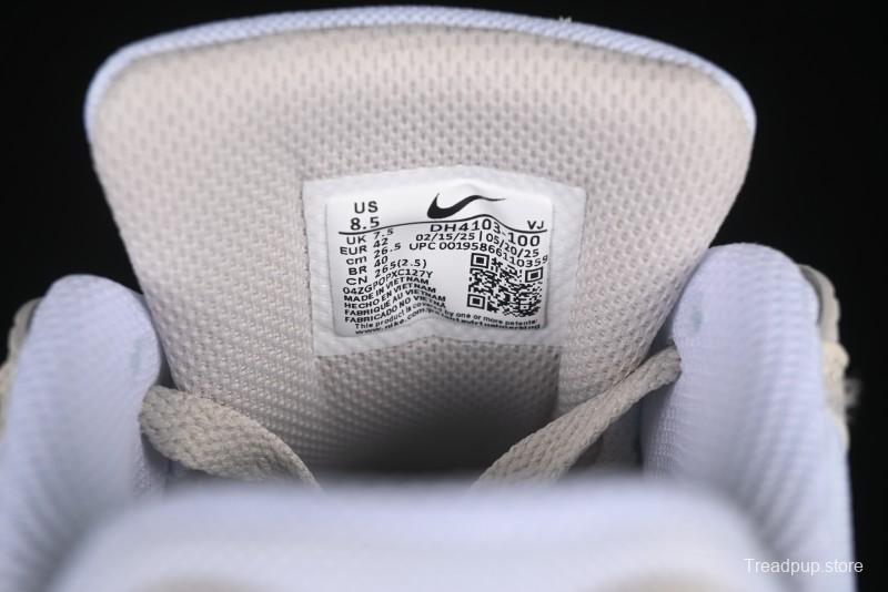 Nike Air Max 90 Retro Running Shoes with Air Cushion Technology - DH4103-100