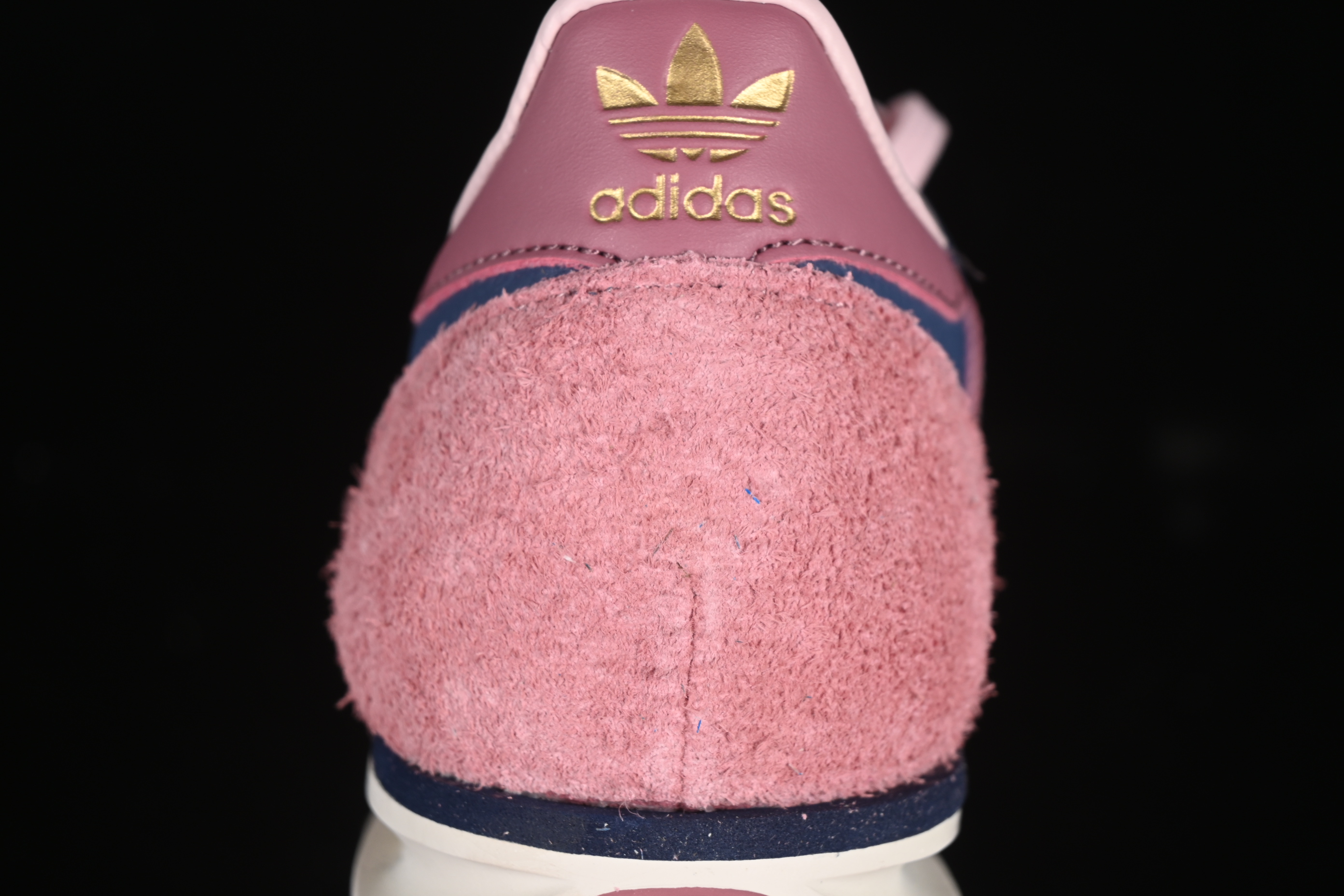Adidas Originals SL 72 Retro Running Shoes - IF1939