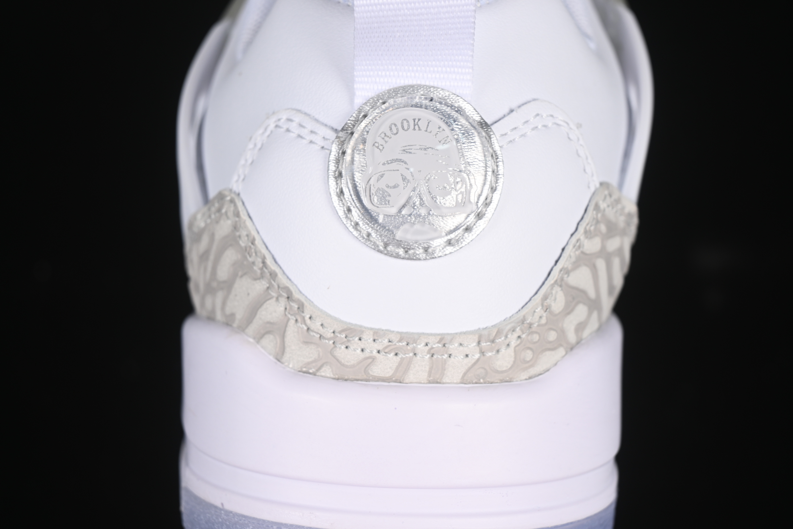 Nike Jordan Spizike Low Retro Blue Fusion Sneakers - FQ1759-103