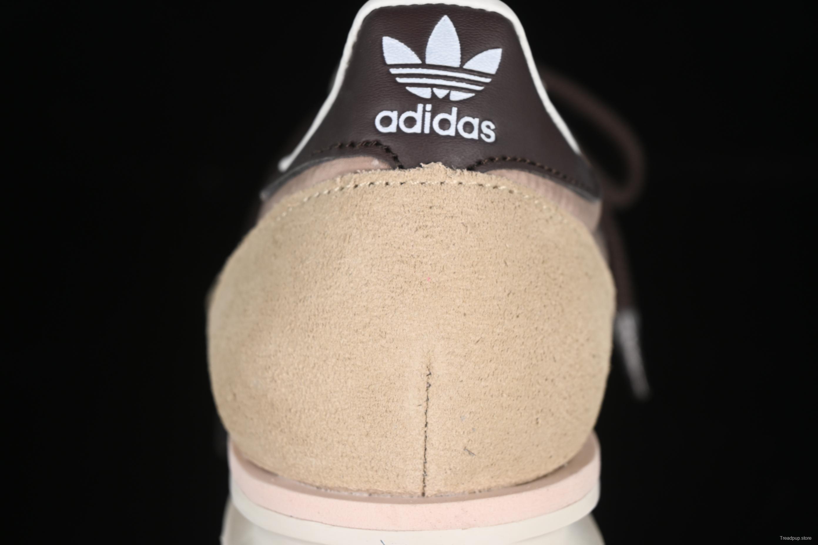 Adidas Originals SL 72 Retro Running Shoes - KK3661