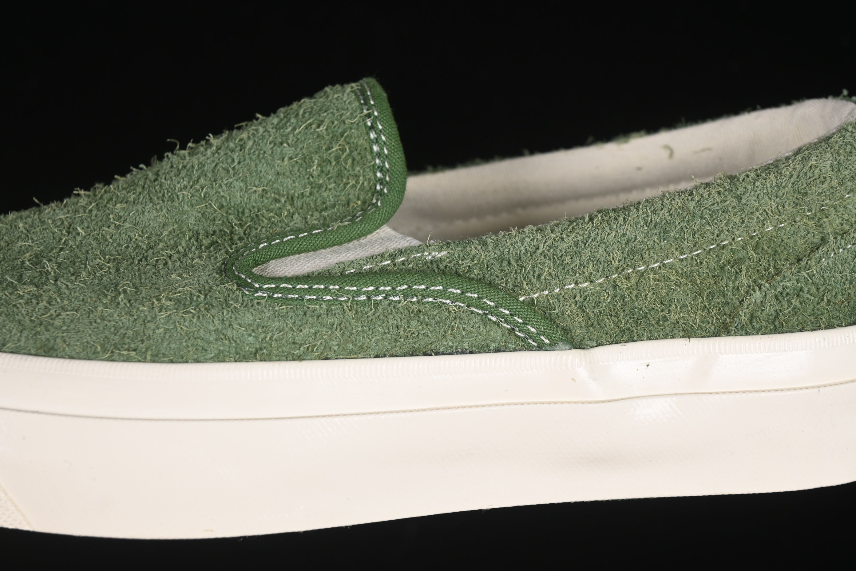 Converse Golf Le Fleur x One Star Pro "Forget Me Not" Low Top Casual Sneakers - A11637C