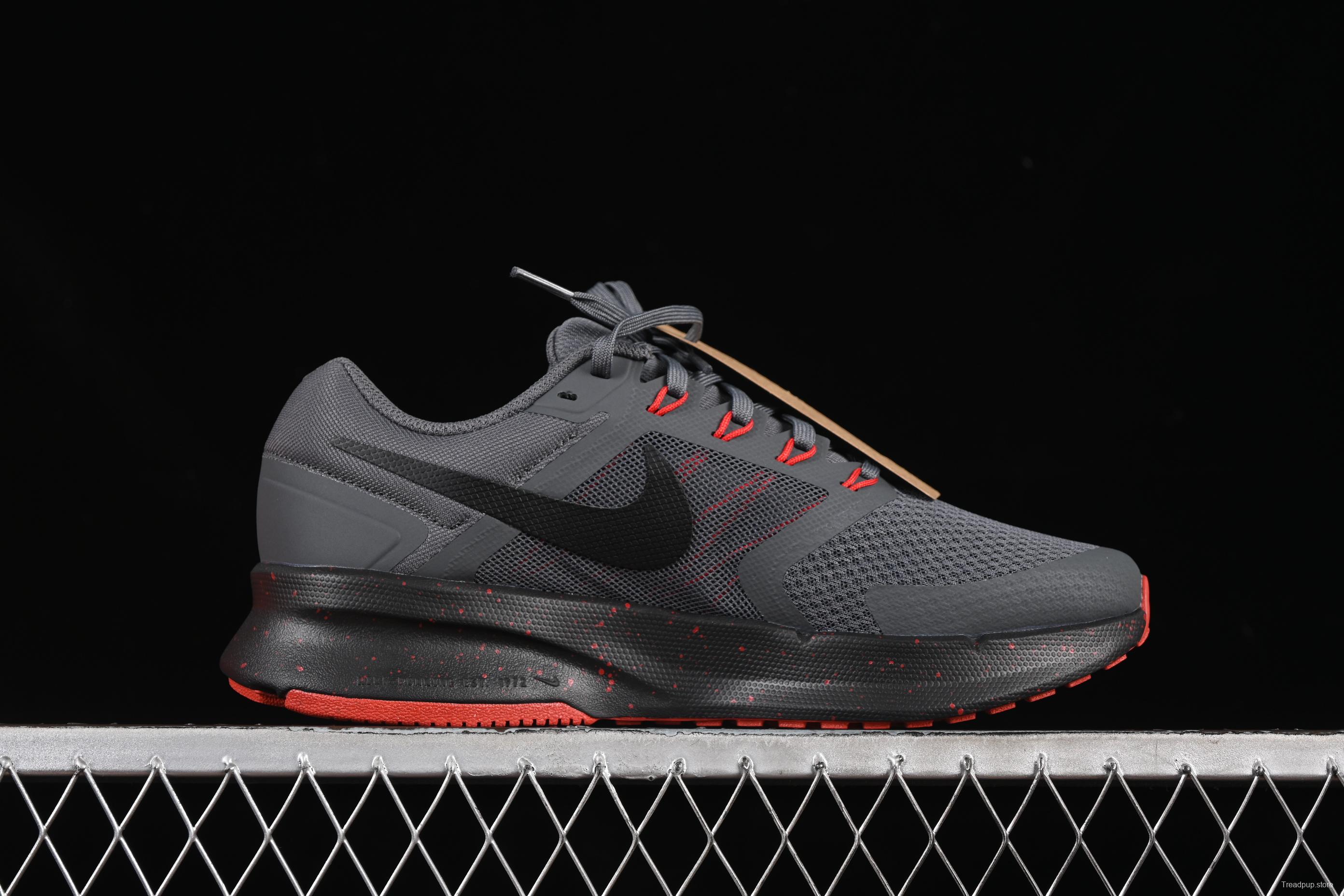 Nike Run Swift 3 Breathable Mesh Cushioned Running Shoes - IB3972-021