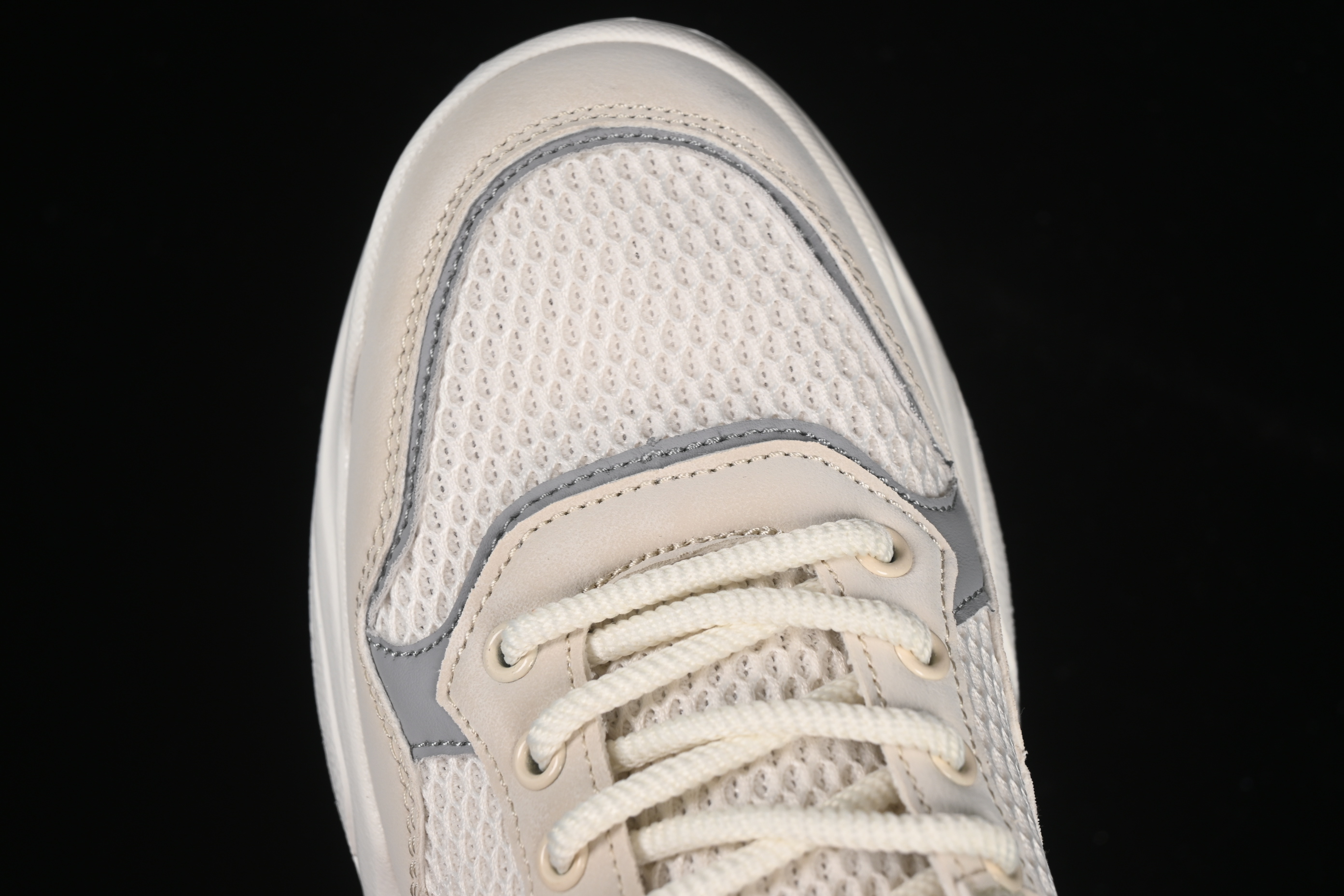 ECCO BIOM Series Summer Mesh Breathable Casual Running Shoes - 63838201002