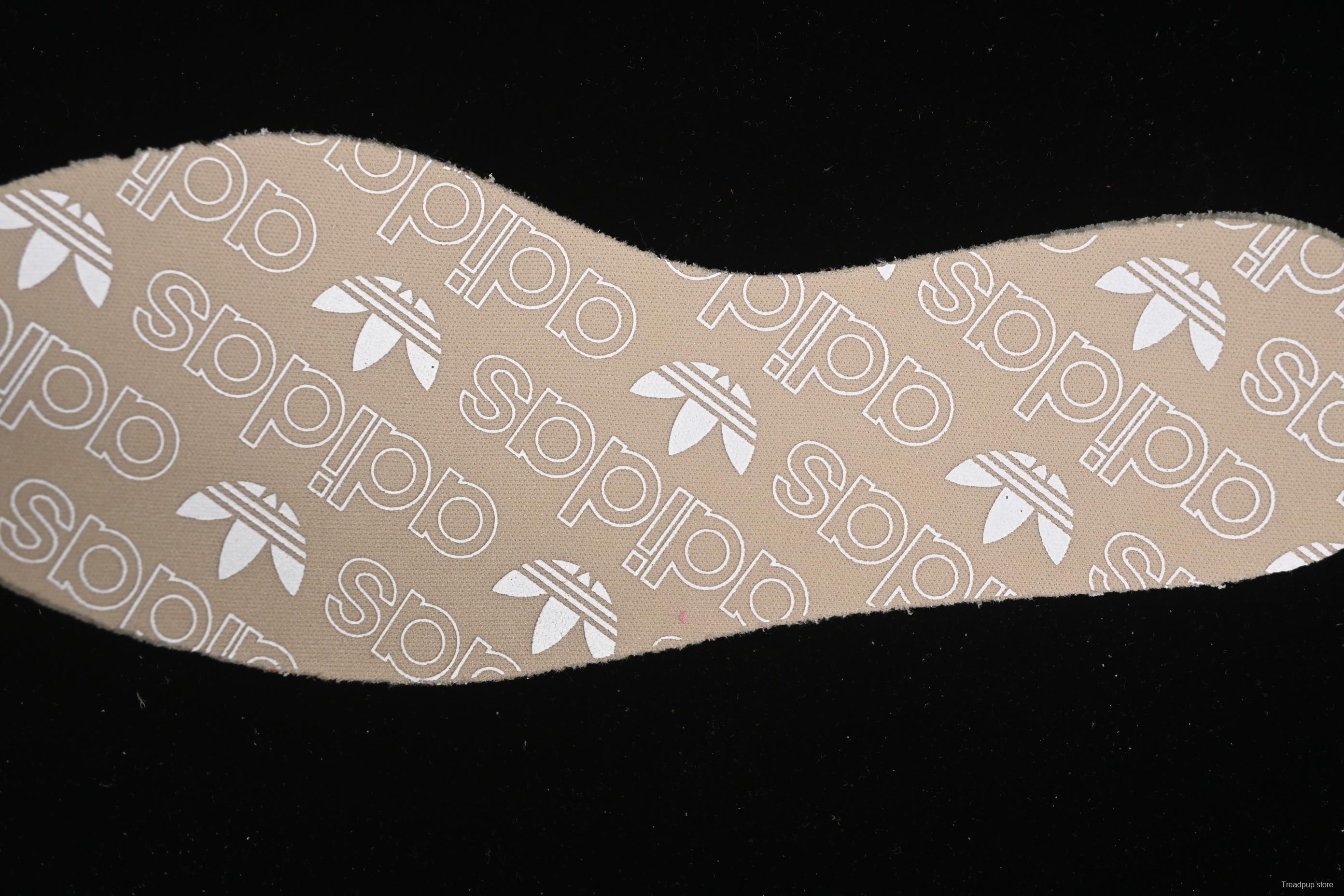 Adidas Originals SL 72 Retro Running Shoes - KK3661