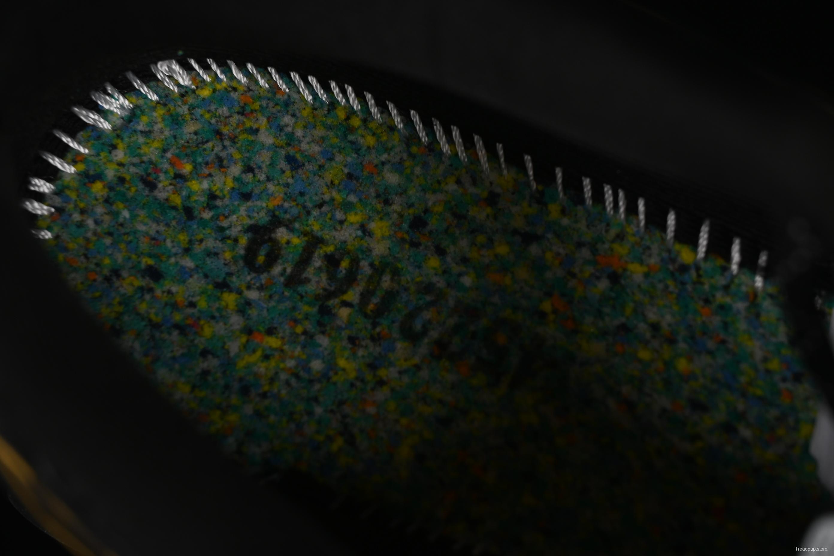 Asics Gel-Quantum 360 VIII Utility Retro Breathable Casual Shoes with Cushioning for Men - 1203A471-103