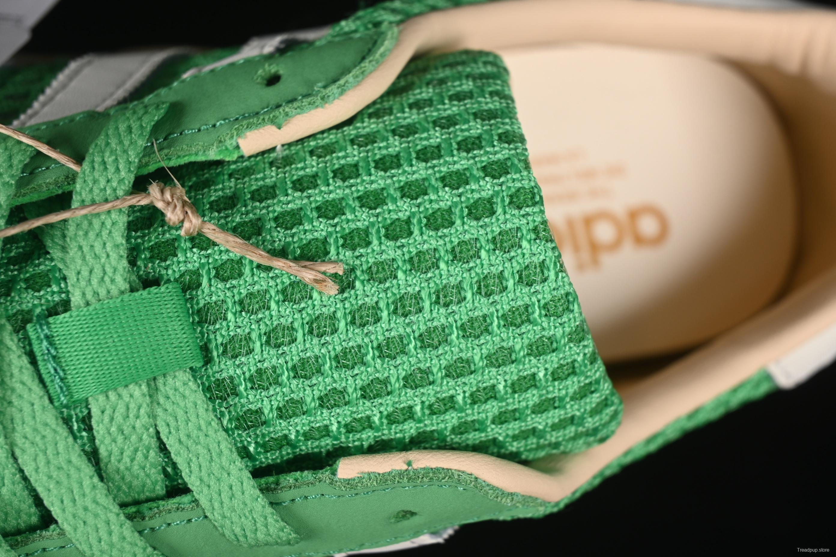 Adidas Originals Gazelle Indoor Retro Casual Sneakers with Anti-Slip and Durable Design - JH5417