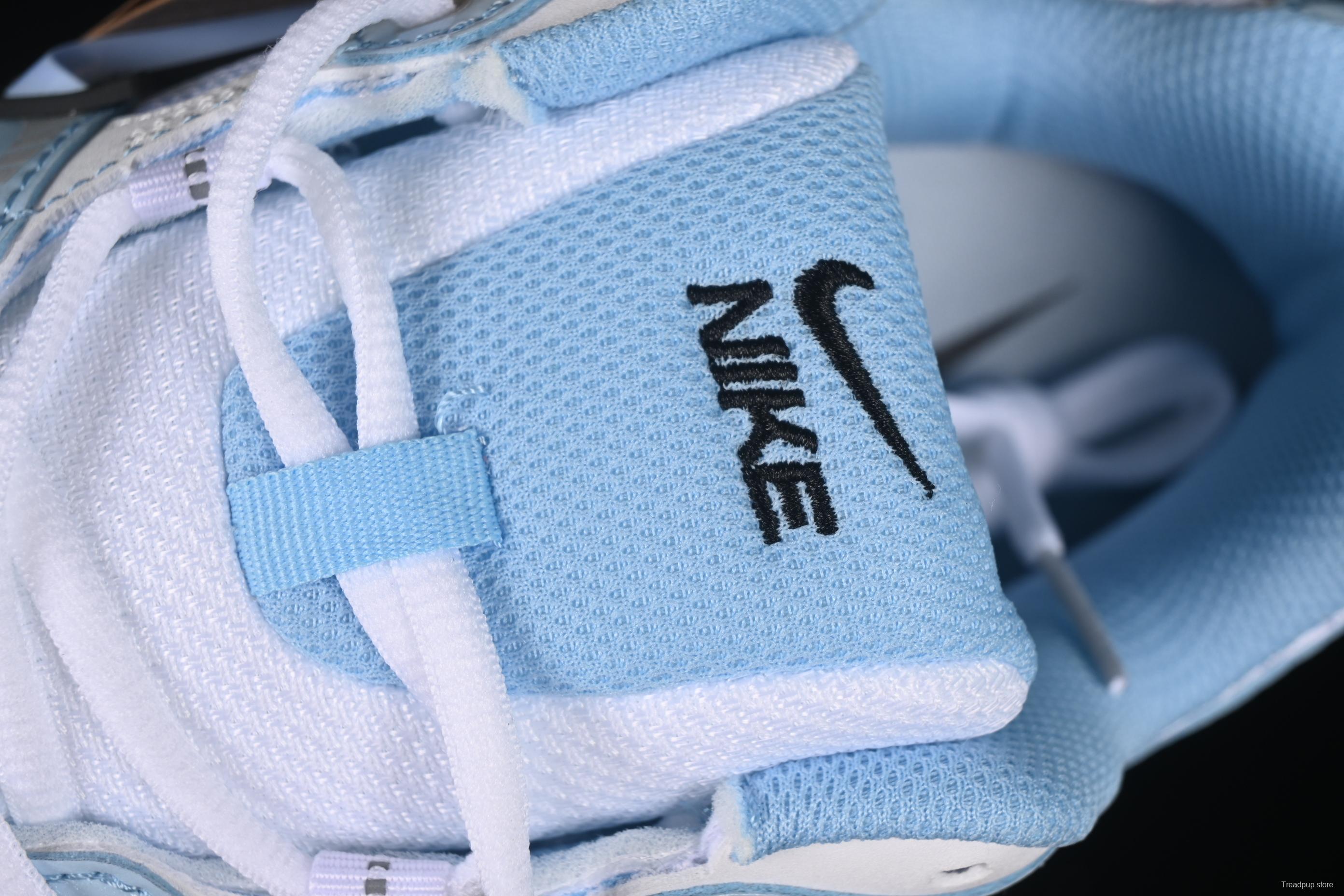 Nike V5 RNR Millennium Classic Retro Running Shoes with Foam Midsole - IF2330-001