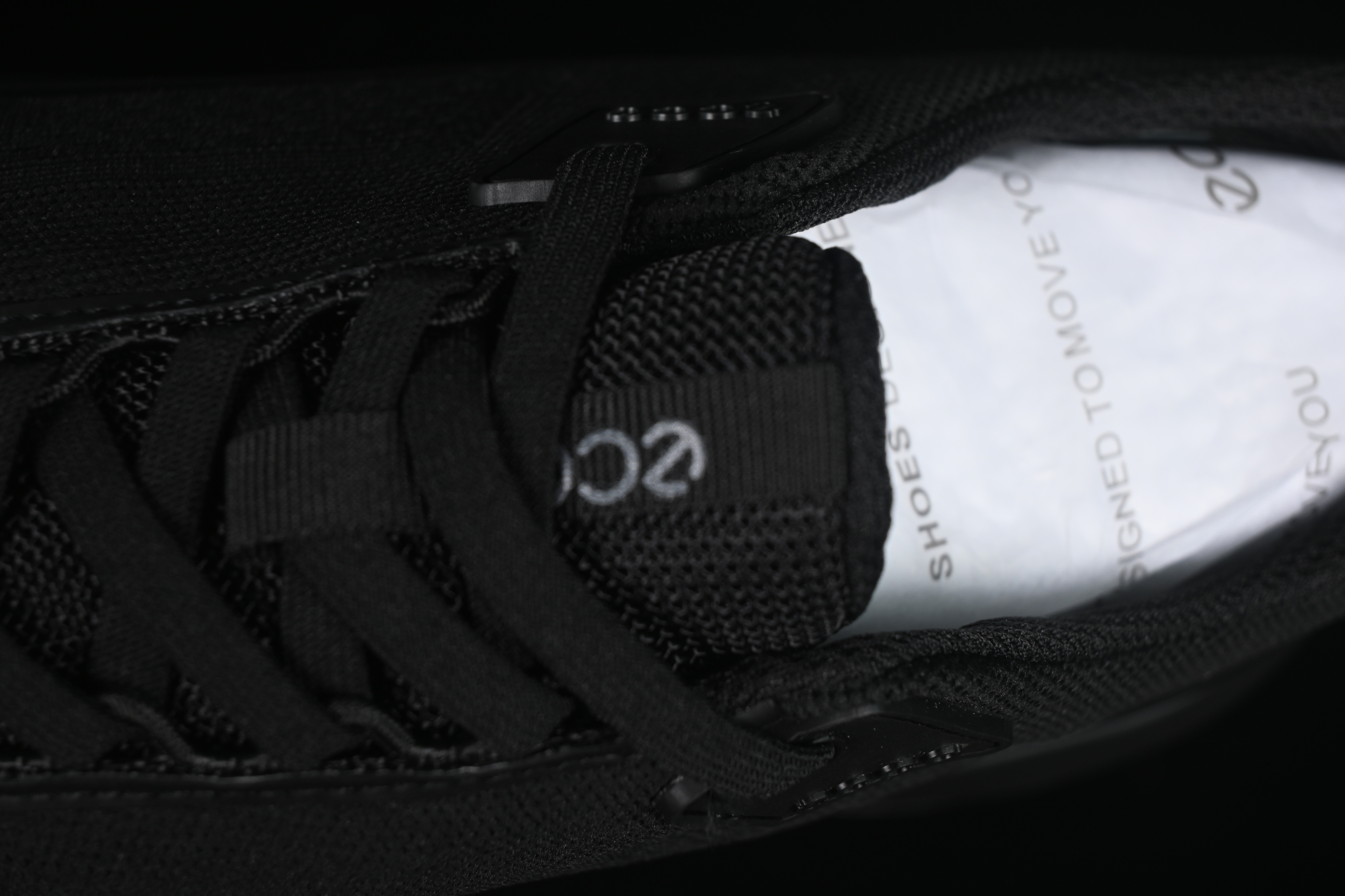 ECCO BIOM Series New Limited Comfortable and Stylish Running Shoes - 82568601001