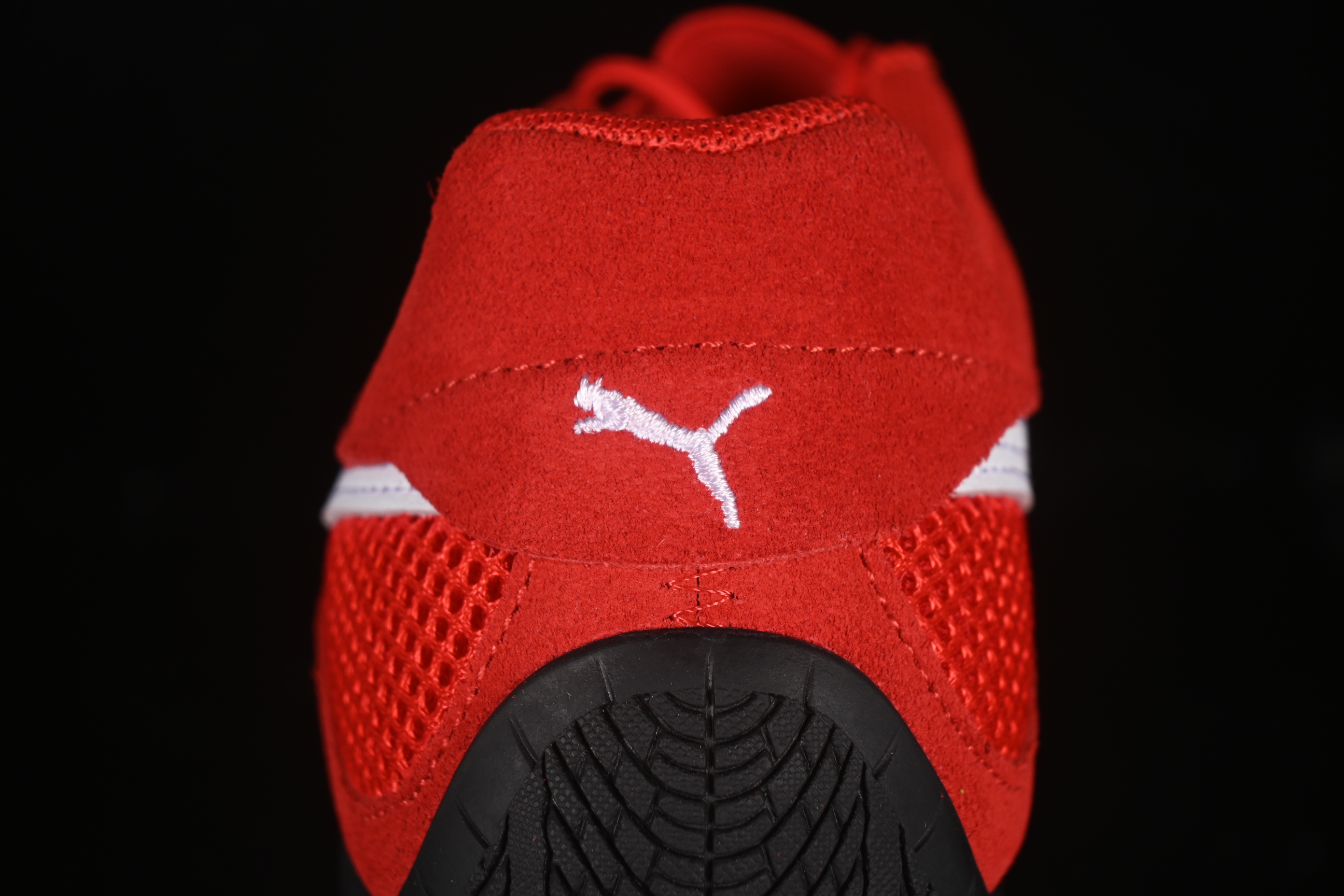 Puma The Open Product x Puma Speedcat Racing Series Low-Top Lifestyle Casual Shoes - 403589-02