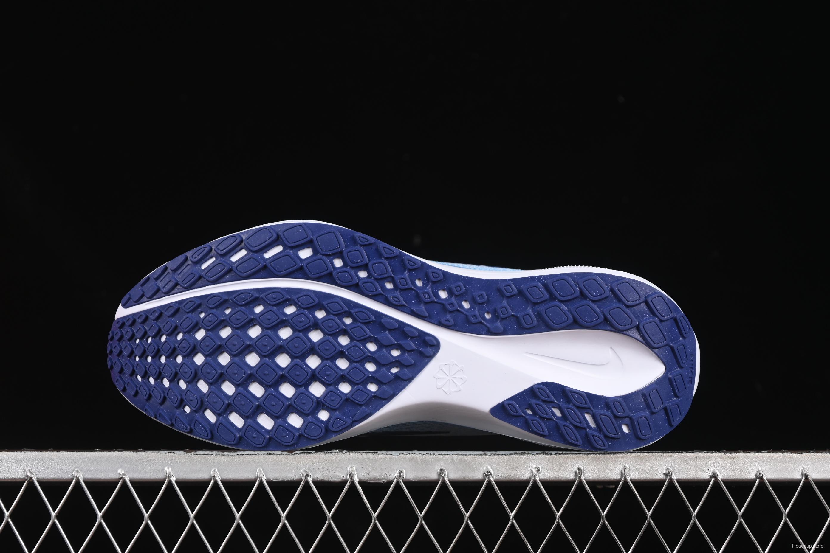 Nike Air Zoom Pegasus 41 Lightweight Breathable Running Shoes with Cushioned Support - FD2722-014