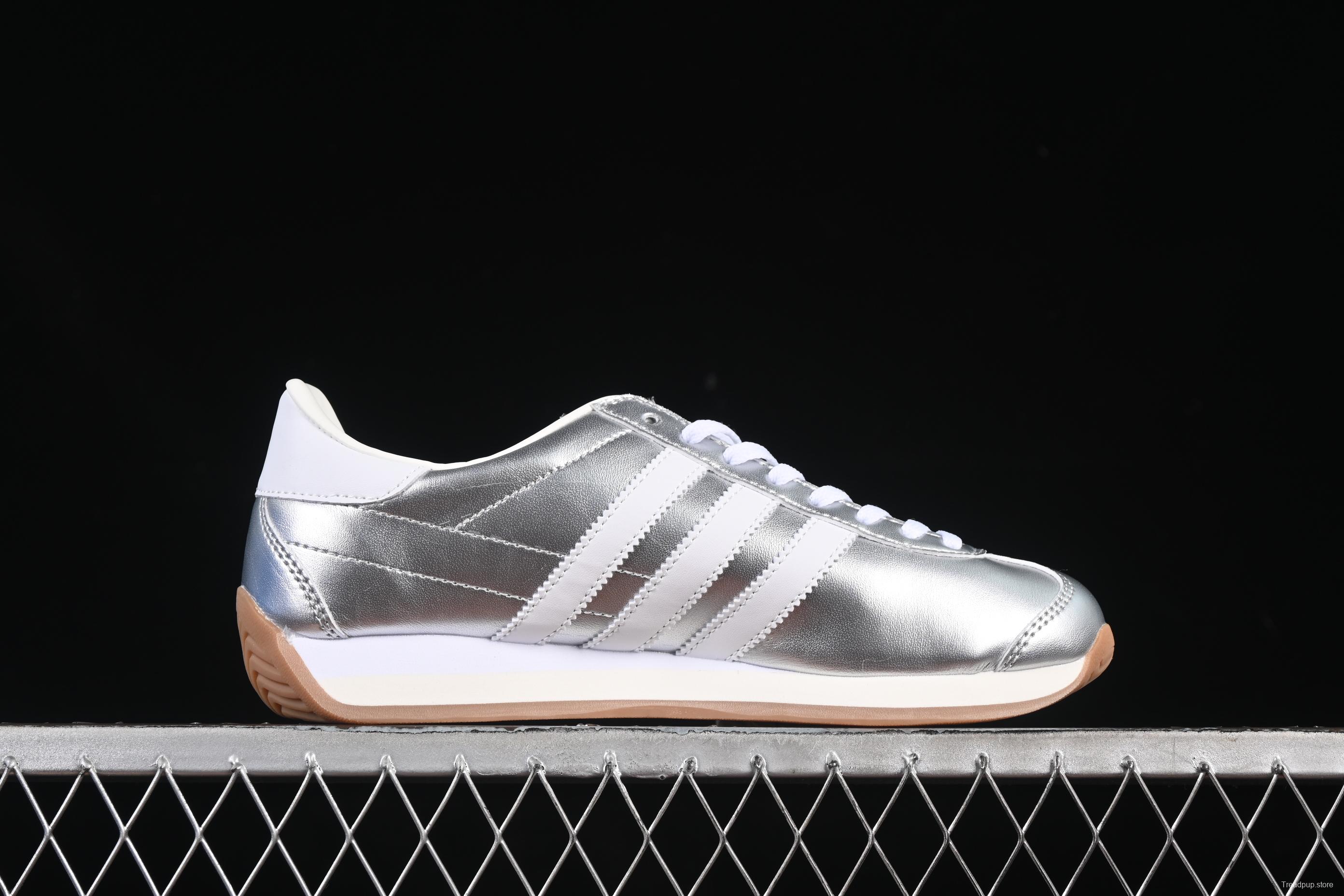Adidas Originals Country Casual Fashion Sneakers - JP7636