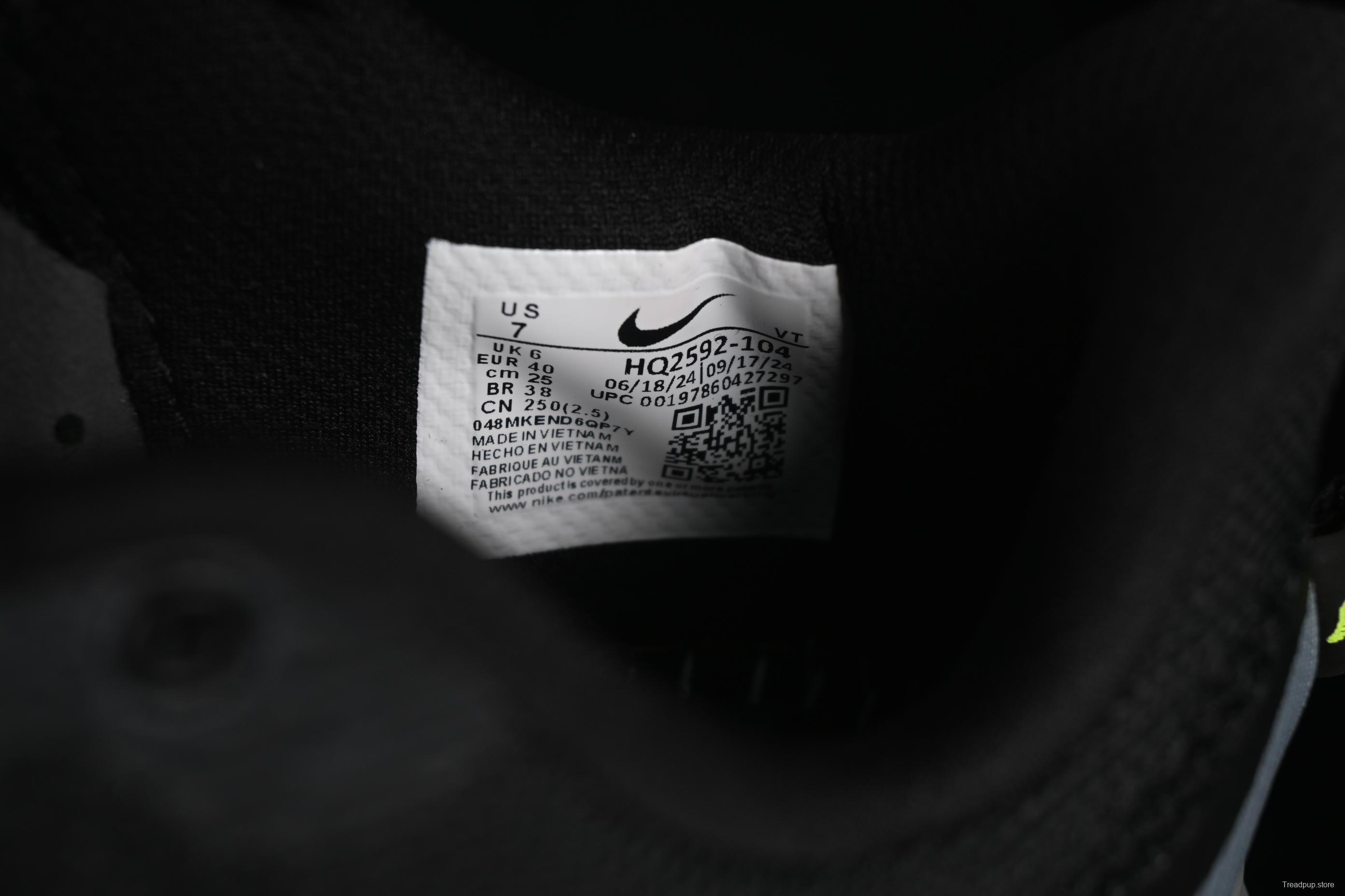 Nike Air Zoom Pegasus Premium Running Shoes with Mesh Upper and Air Cushion Technology - HQ2592-104