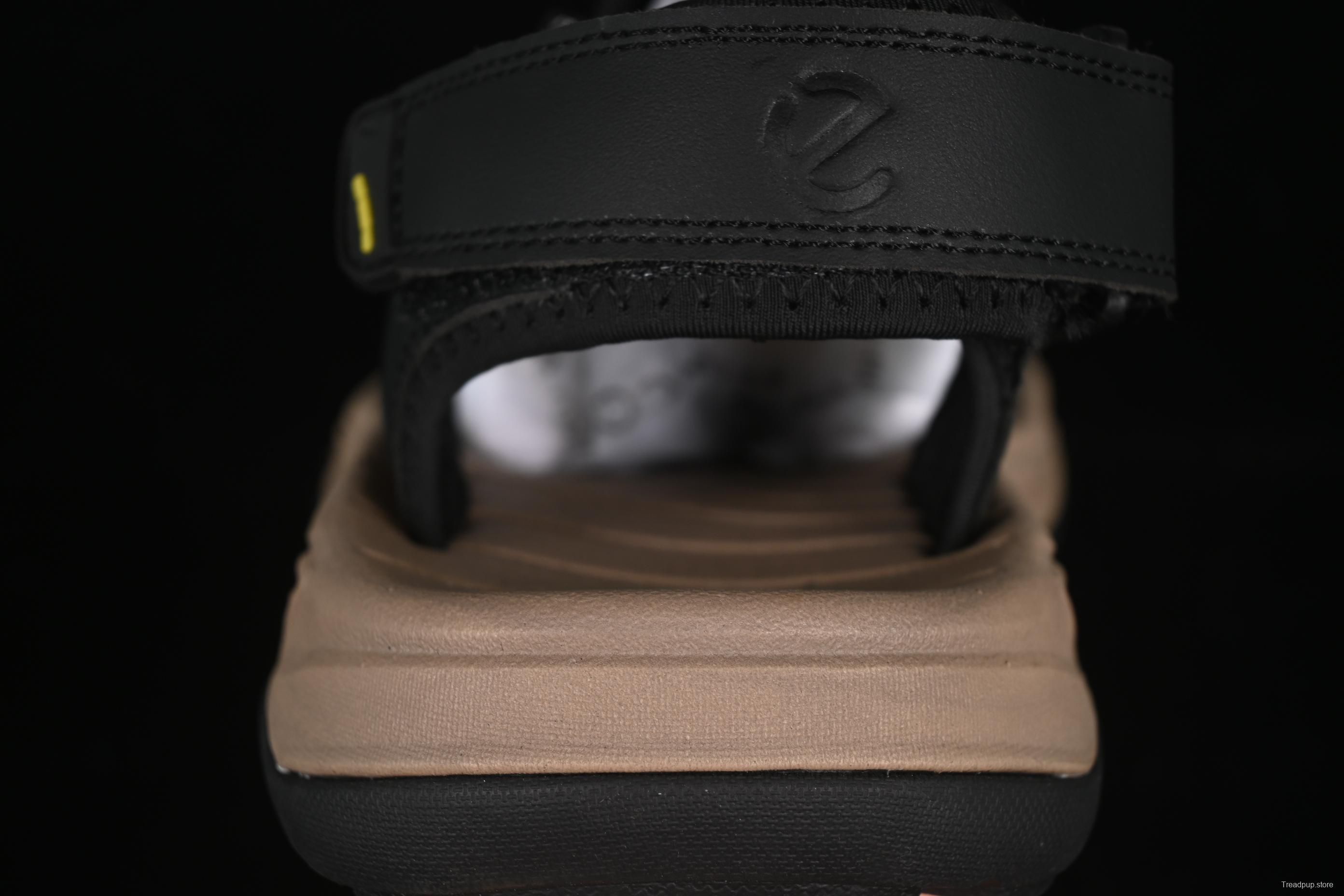 ECCO Off Trail Series Outdoor Sport Toe-Covering Leisure Sandals - 68936801001