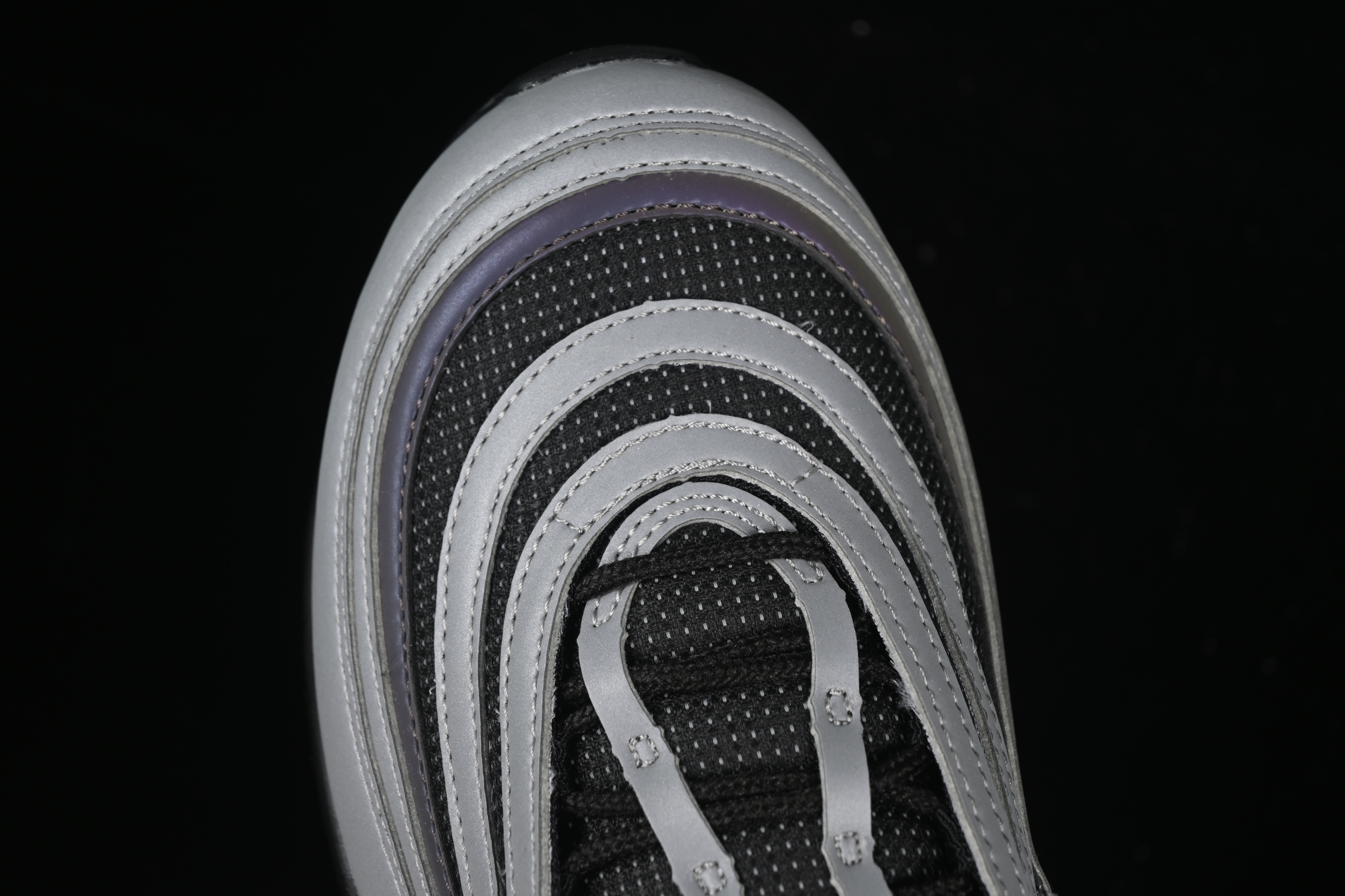 Nike Air Max 95/97 Retro Running Shoes with Full-Sole Air Cushion - IM2174-001