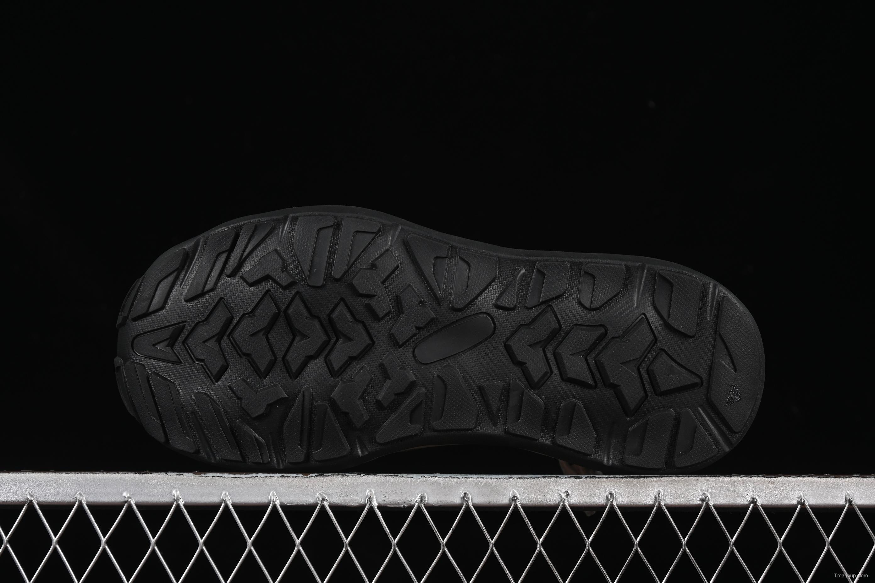 ECCO Off Trail Series Outdoor Sport Toe-Covering Leisure Sandals - 68936801003