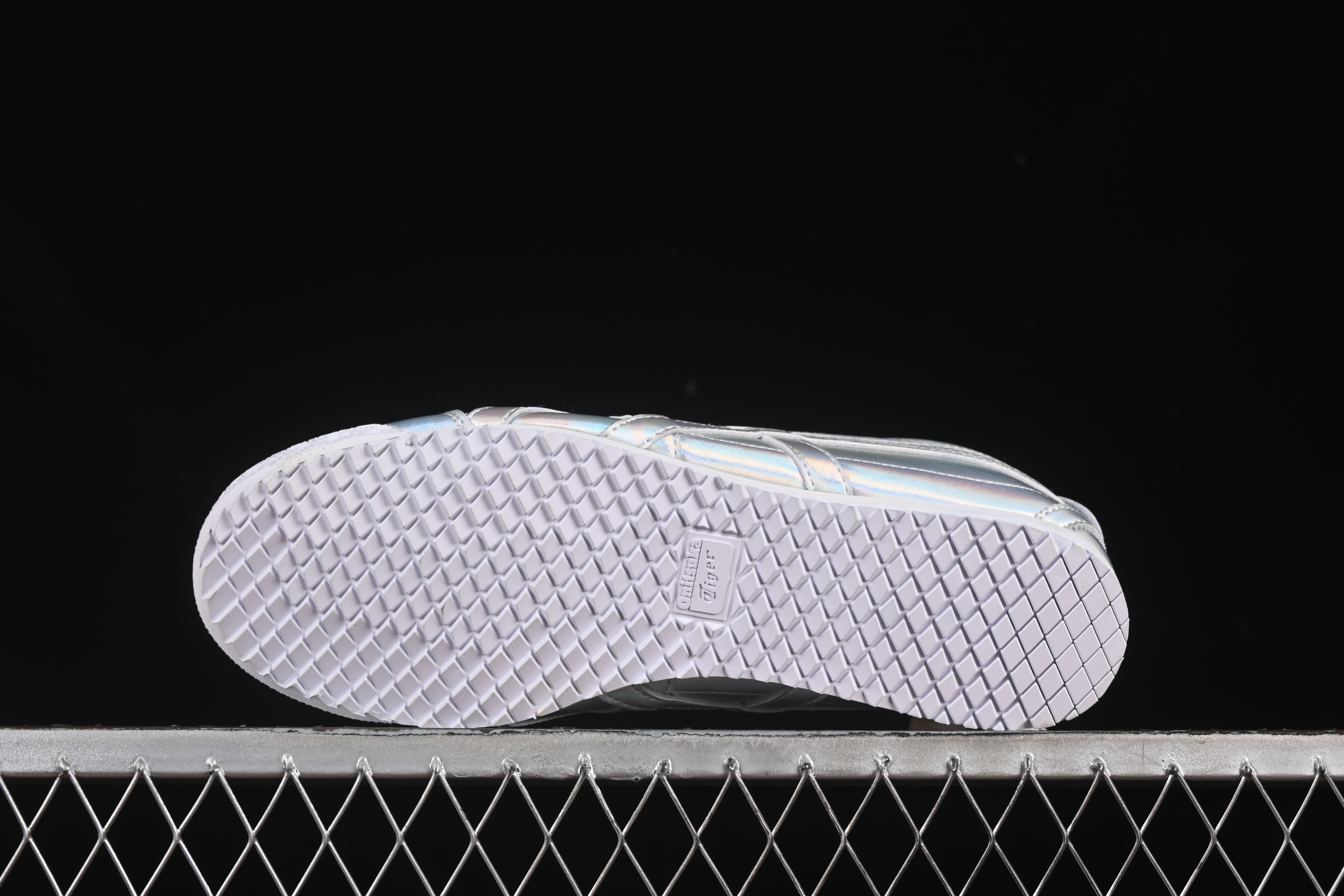 Onitsuka Tiger Mexico 66 SD Low-Top Casual Running Shoes - 1183C196-020