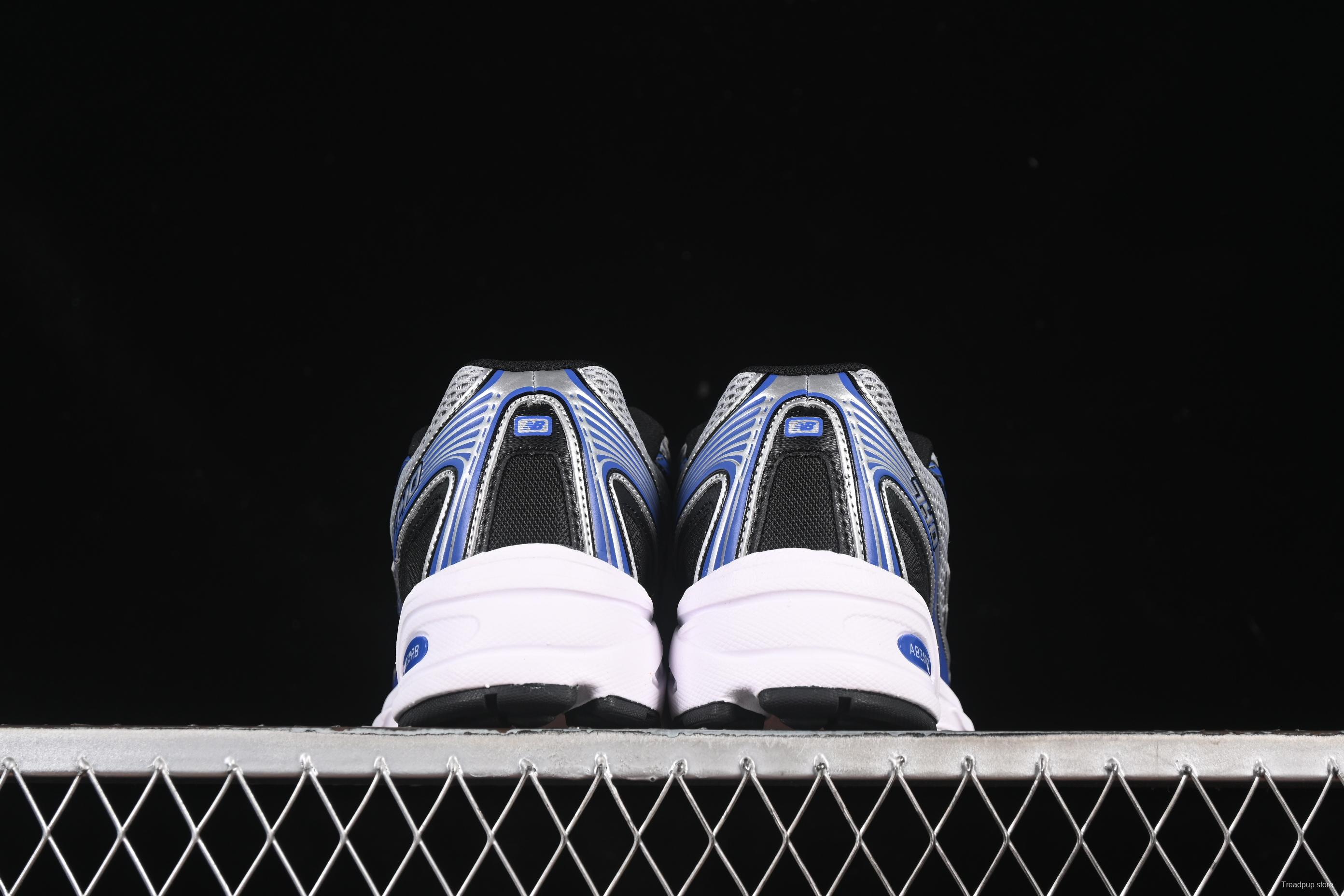 New Balance 740 Series Retro Dad Style Casual Running Shoes - U740SB2