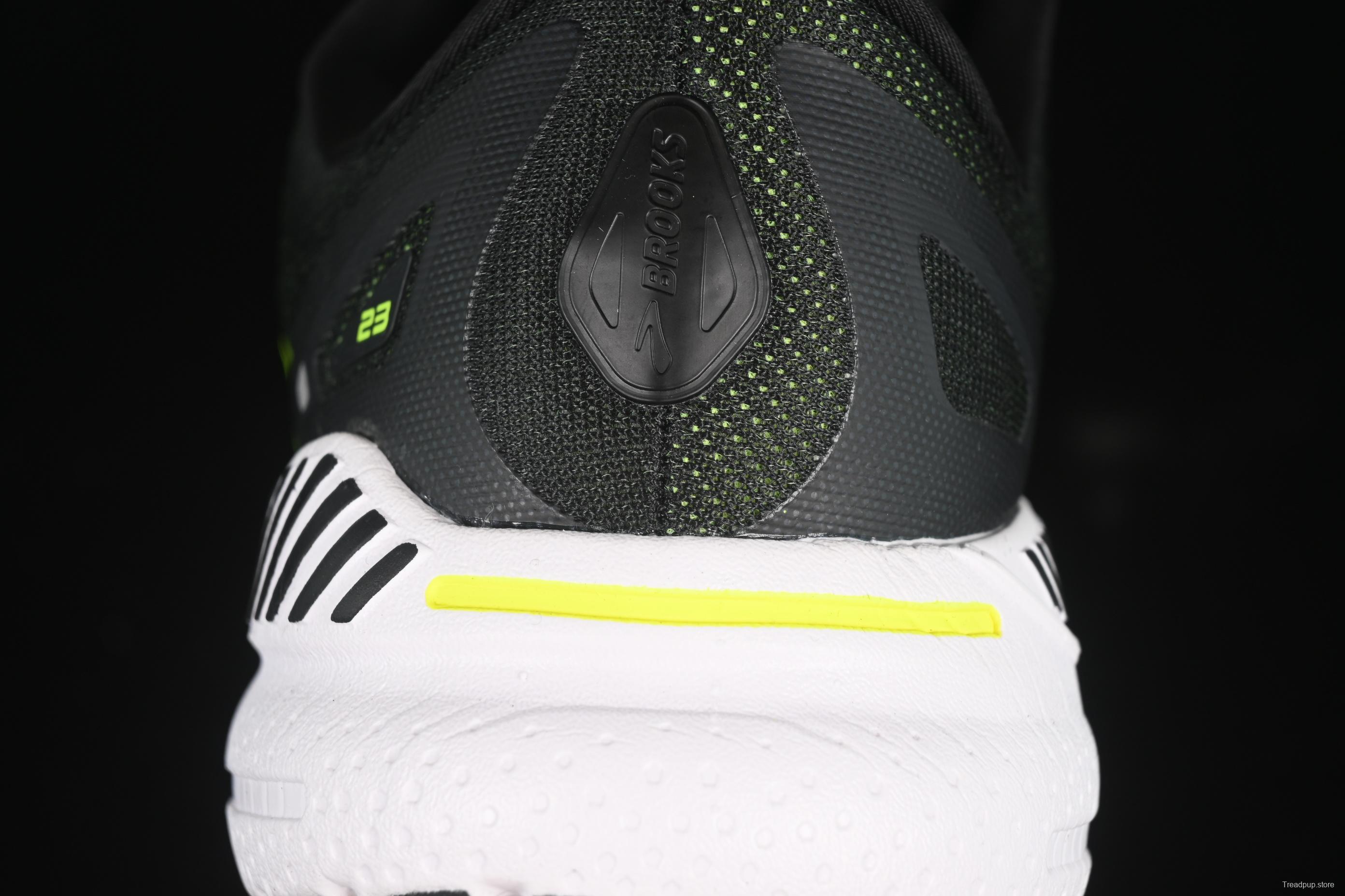 Brooks Adrenaline GTS 23 Running Shoes with Enhanced Support and Breathable Mesh - 1103911D079