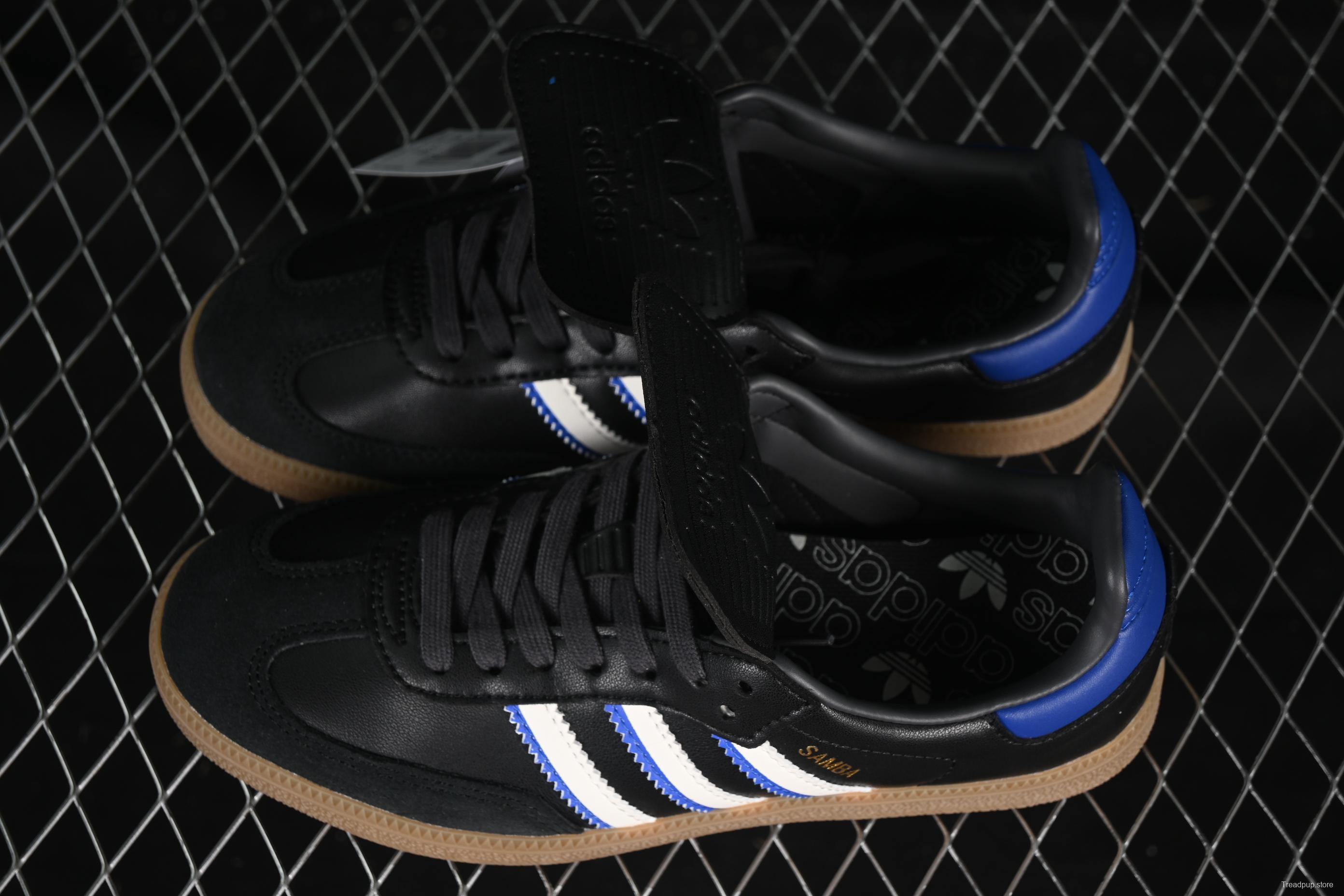 Adidas Samba LT Casual Sneakers - JQ5125