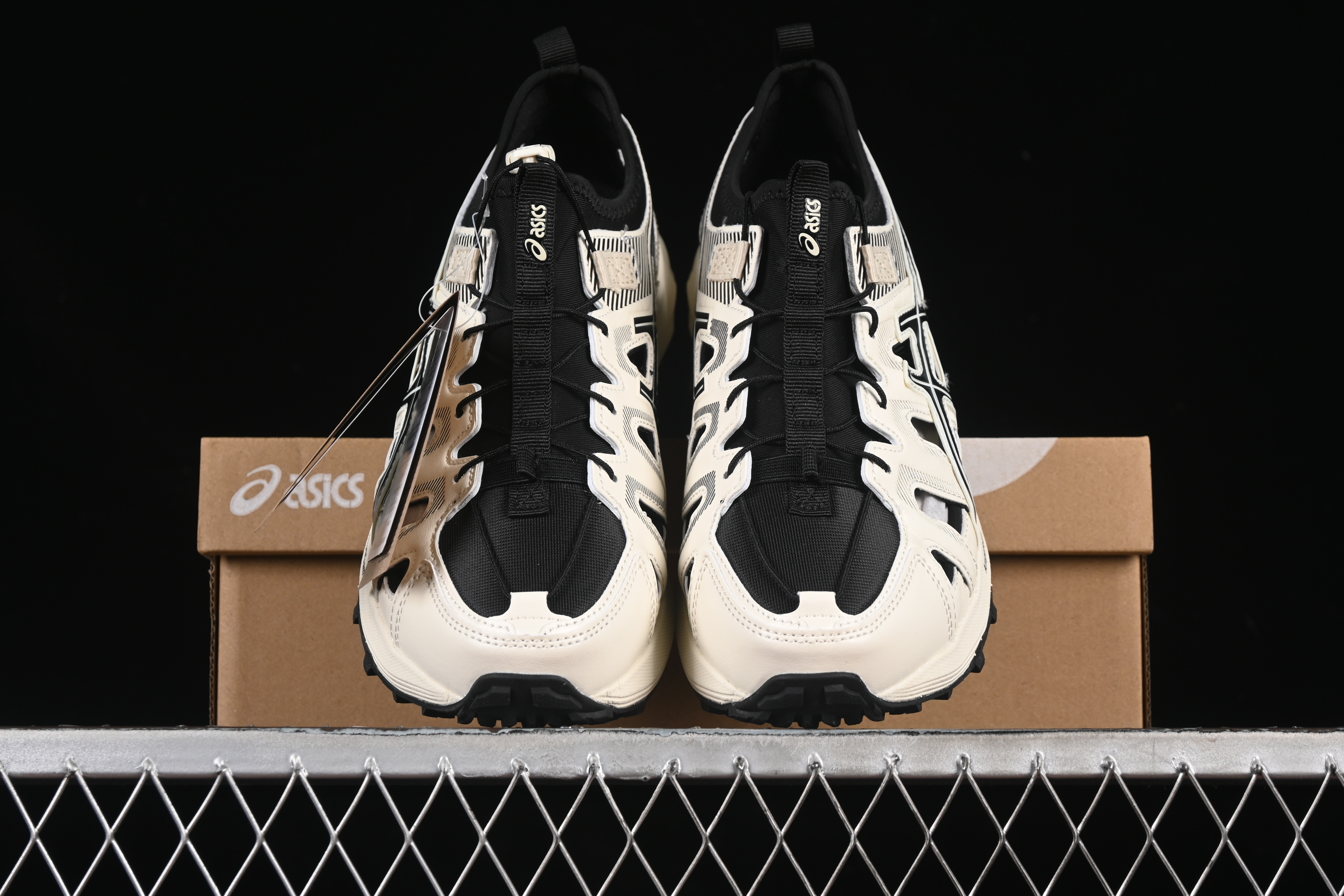 Asics Gel-Sonoma SE Breathable Casual Sandals - 1203A670-201