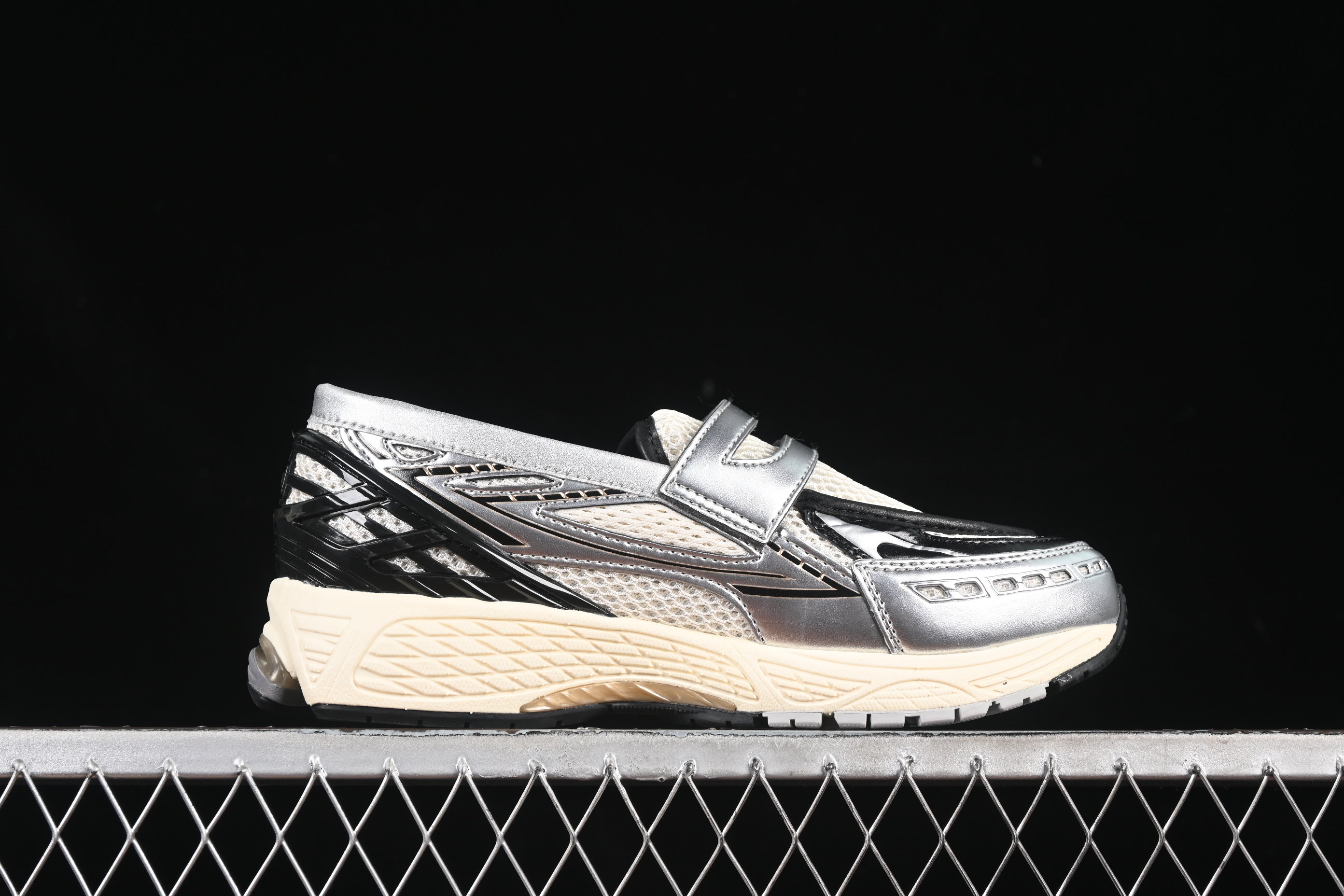 New Balance 1906 Series Loafers Casual Shoes with T-Beam Outsole - U1906LOB