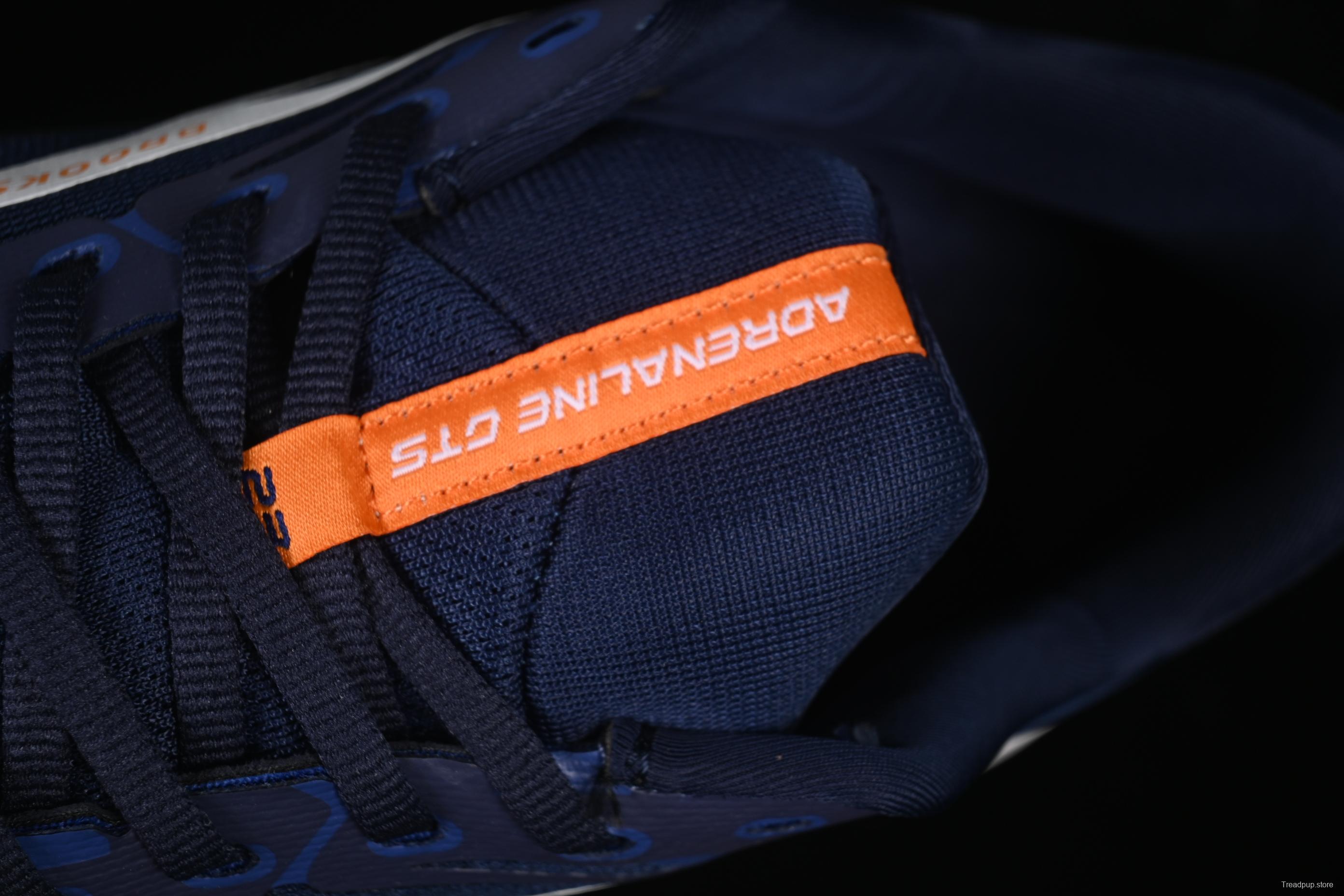 Brooks Adrenaline GTS 23 Running Shoes with Enhanced Support and Breathable Mesh - 1103911D486