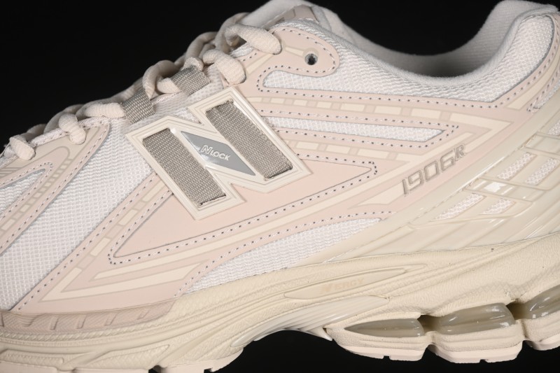 New Balance 1906 Series Retro Dad Style Casual Running Shoes - U1906RLI