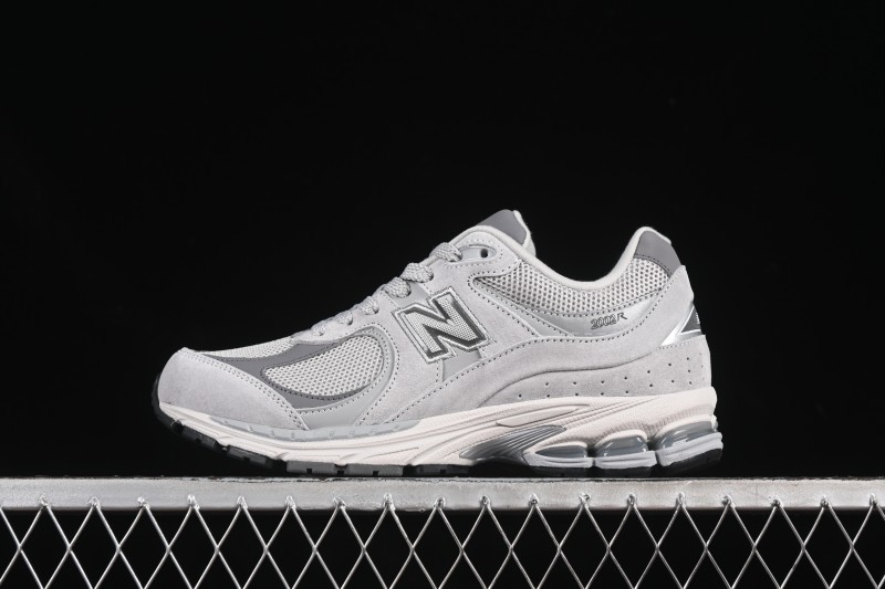 New Balance 2002 Series Retro Casual Running Shoes - ML2002R0