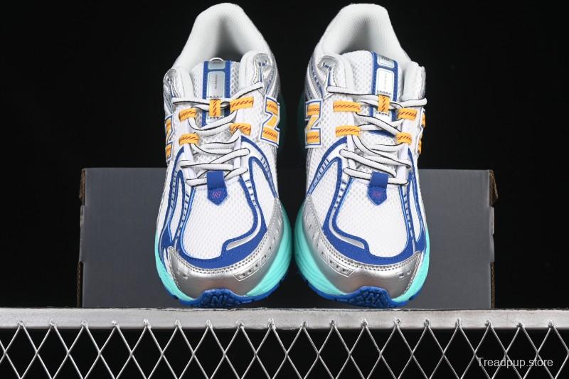 New Balance 1906 Series Retro Dad Style Casual Running Shoes - M1906RMS