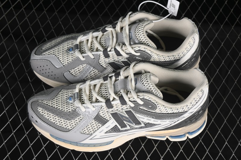 New Balance 1906 Series Retro Dad Style Casual Running Shoes - U1906NA