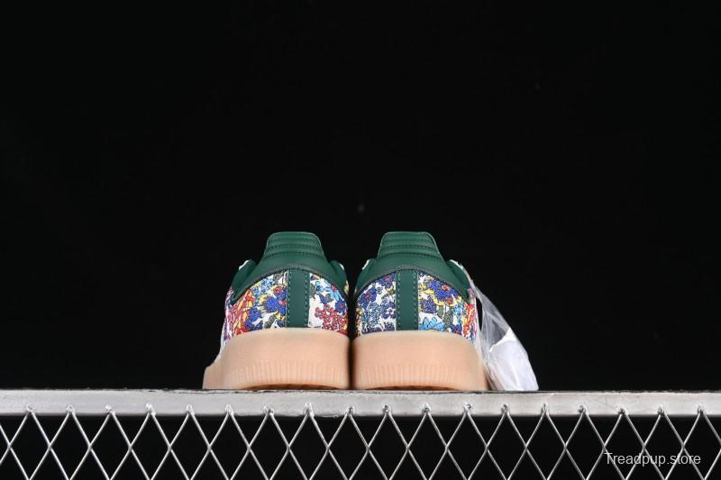 Adidas Samba Originals Casual Skate Shoes - JH7289