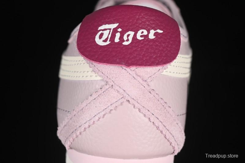 Onitsuka Tiger Mexico 66 Low-Top Casual Running Shoes - 1183C012-104