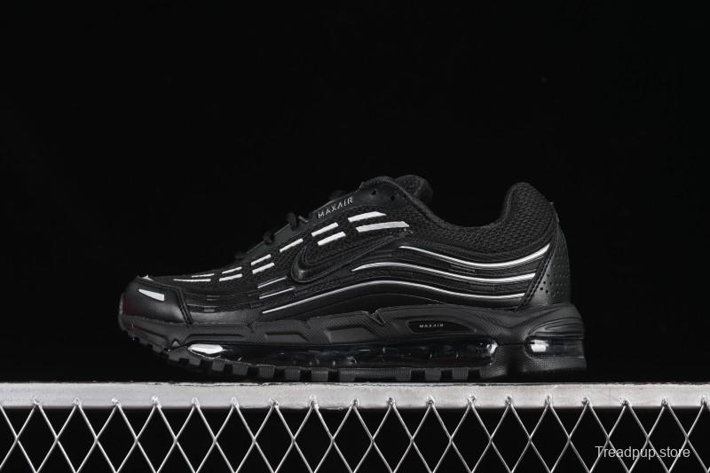 Comme Des Garcons Homme Plus x Nike Air Max TL 2.5 Pack Cushioned Running Shoes - FZ4110-002