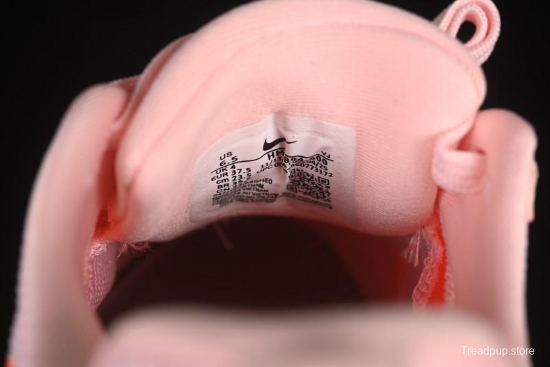 Nike Air Zoom Vomero 18 Lunar Cushioning Running Shoes - HM6804-600