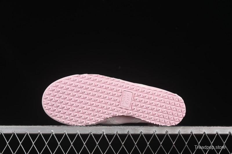 Onitsuka Tiger Mexico 66 Low-Top Casual Running Shoes - 1183B360-700