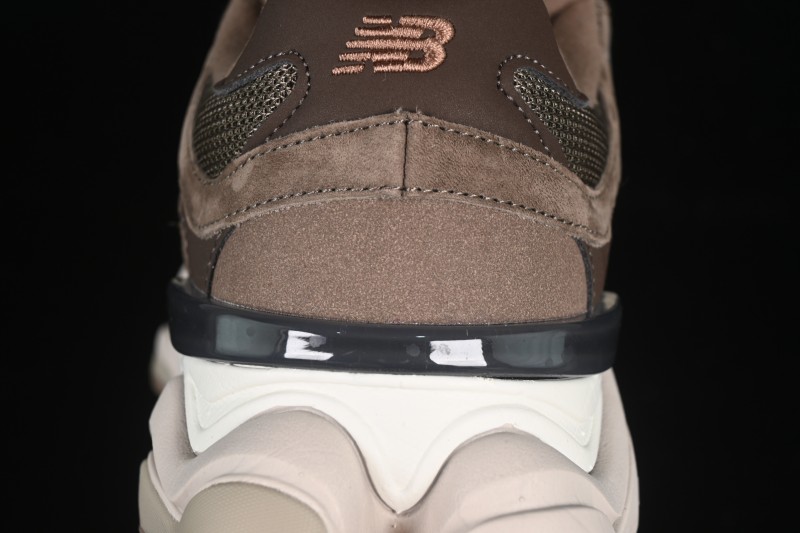 New Balance 9060 Retro Casual Running Shoes - U9060JMR