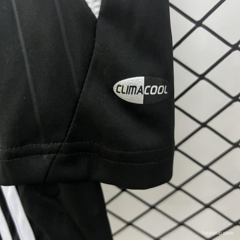 Retro 06/07 Kids Real Madrid Away Size 16-28 Jersey