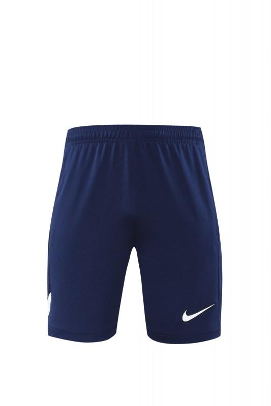 25/26 Nike Navy Short Sleeve Jersey+Shorts