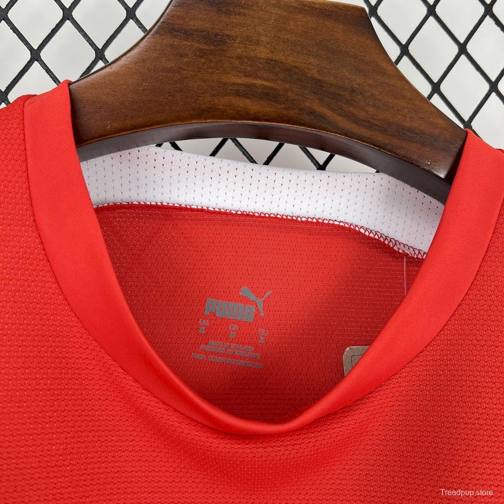 2006/07 Stuttgart Away Retro Jersey