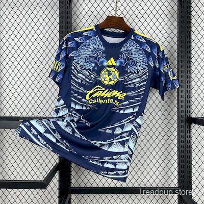 2025/26 Club America Away Jersey