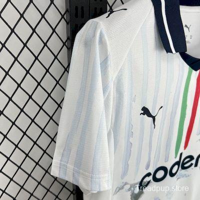2025/26 Monterrey Kidsuper X CF Jersey