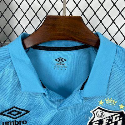 2025/26 Santos Fourth Away Jersey